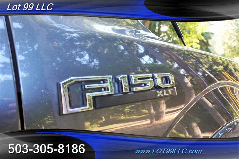 Used 2015 Ford F150 XLT w/ Equipment Group 301A Mid AWD/4WD image 37