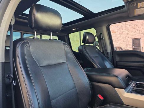 Used 2017 Ford F250 Lariat w/ Lariat Ultimate Package image 24