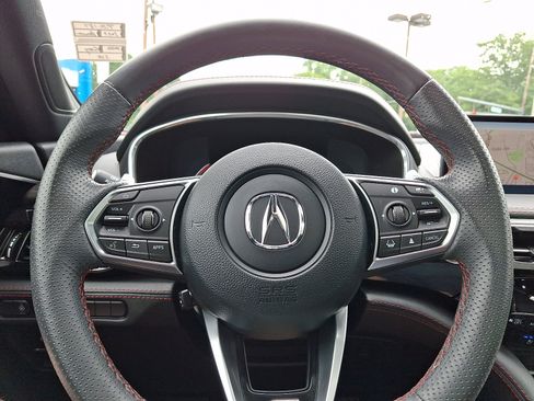 Used 2023 Acura MDX A-Spec AWD/4WD image 21