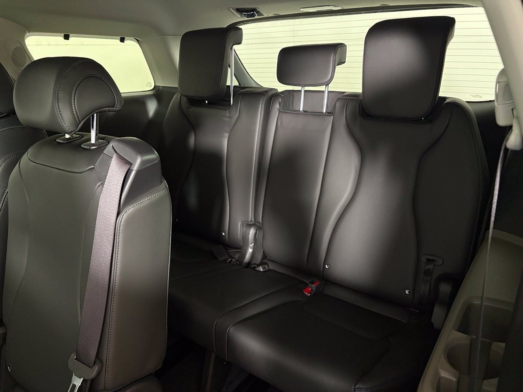 New 2026 Kia Carnival EX FWD image 40