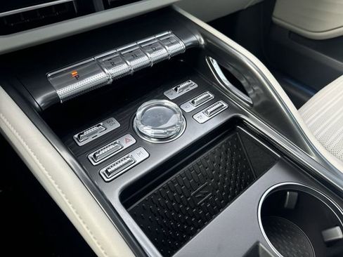 New 2026 Lincoln Nautilus Reserve image 20