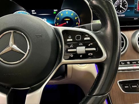 Used 2021 Mercedes-Benz C 300 Sedan image 22