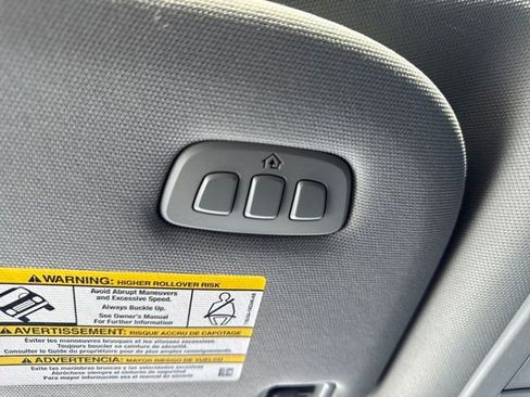 Used 2023 Ford F350 Lariat w/ Tremor Off-Road Package image 30