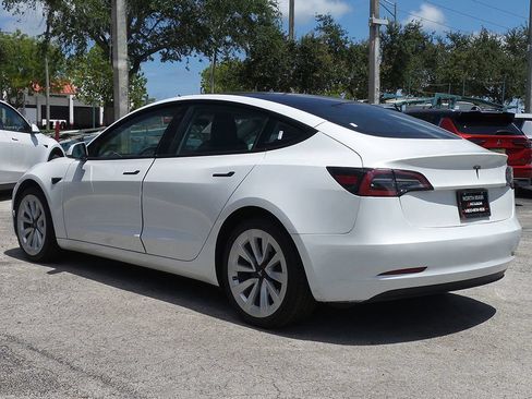 Used 2023 Tesla Model 3 Standard Range RWD image 8