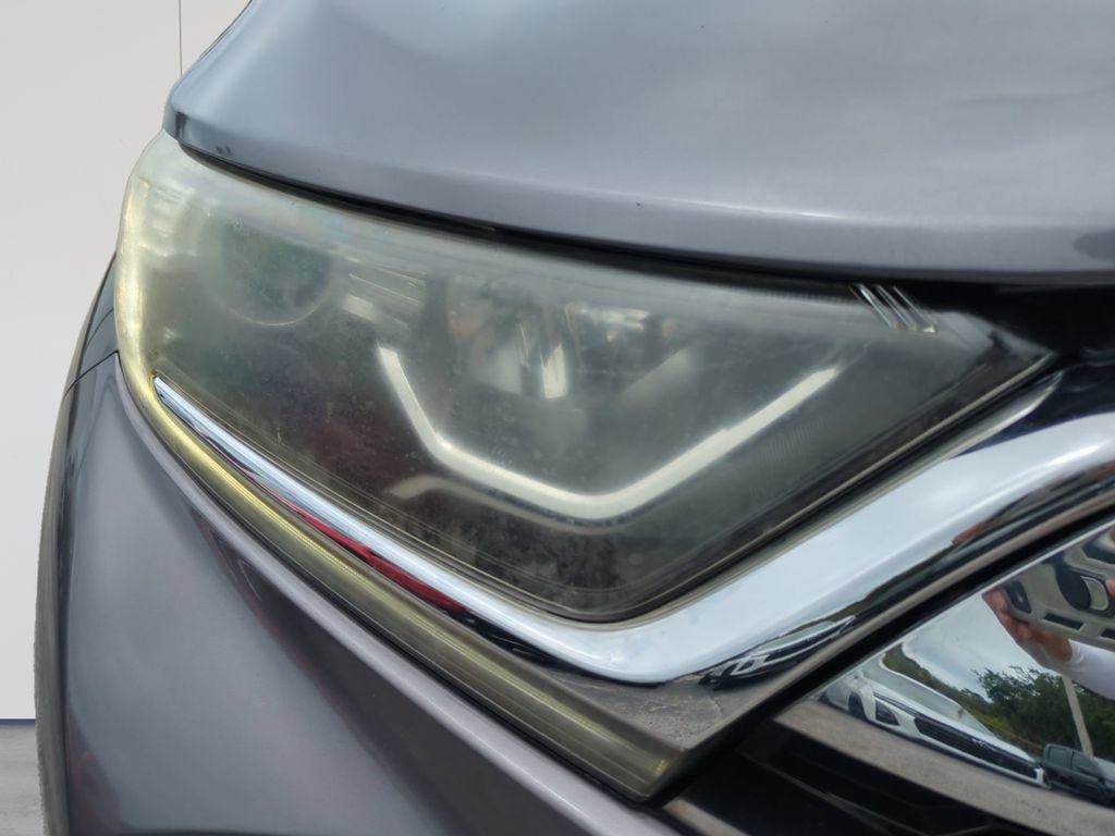 Used 2018 Honda CR-V EX-L image 9