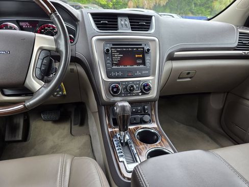 Used 2015 GMC Acadia Denali FWD image 14