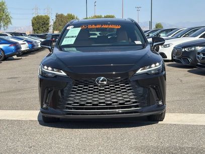 Used 2024 Lexus RX 350 Premium Plus w/ Convenience Package