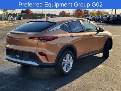 Used 2024 Buick Envista Preferred w/ Convenience I Package