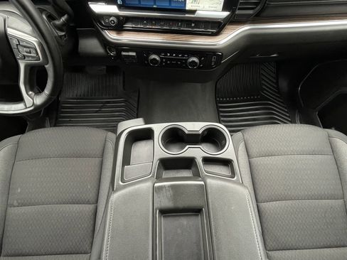 Certified 2025 Chevrolet Silverado 1500 LT image 19