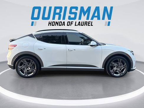 Used 2023 Genesis GV60 Performance AWD/4WD image 9