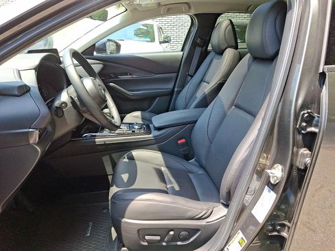Certified 2026 MAZDA CX-30 2.5 Turbo w/ Premium Plus Pkg AWD/4WD image 11