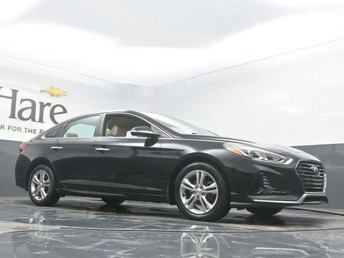 Used 2018 Hyundai Sonata SEL image 2