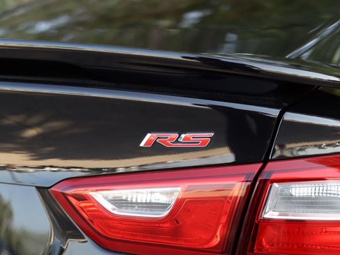 Used 2024 Chevrolet Malibu RS FWD image 31