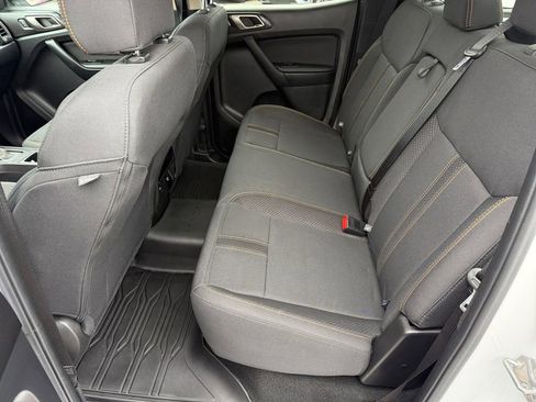 Used 2023 Ford Ranger XLT w/ Equipment Group 301A Mid image 12