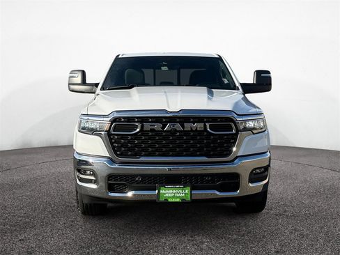 New 2026 RAM 1500 Big Horn image 8