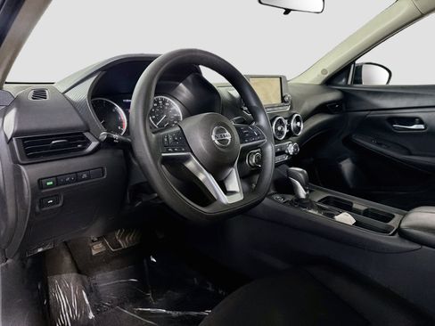 Used 2023 Nissan Sentra S FWD image 23