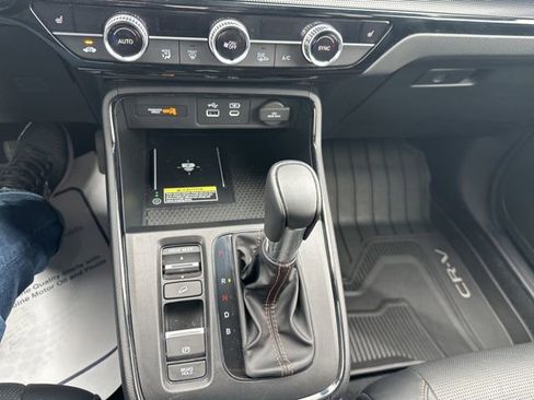 Certified 2024 Honda CR-V Sport Touring image 41