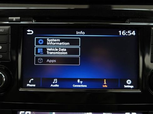 Used 2020 Nissan Rogue SV AWD/4WD image 30