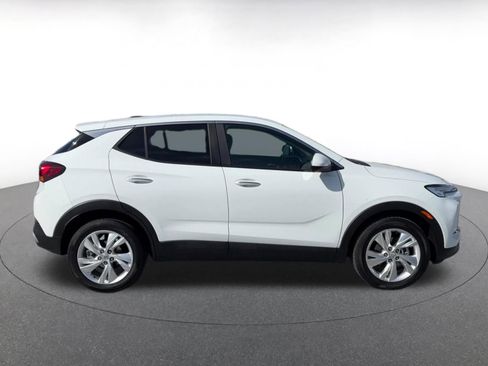 Used 2025 Buick Encore GX Preferred image 16