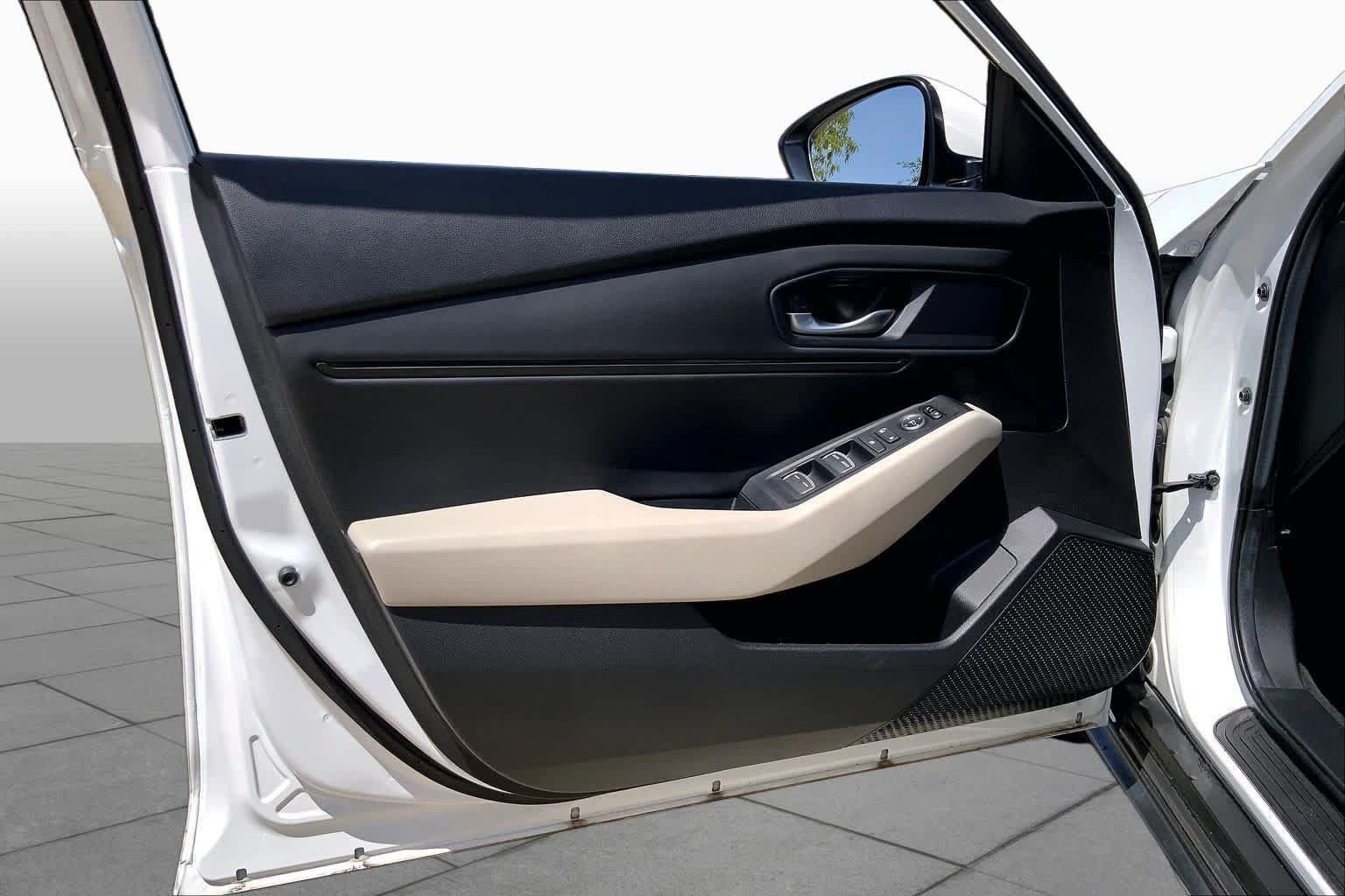 Used 2024 Honda Accord EX image 22