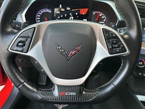 Used 2017 Chevrolet Corvette Z06 image 19