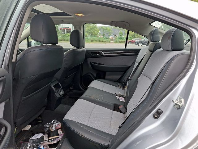 Used 2019 Subaru Legacy 2.5i Sport AWD/4WD image 6