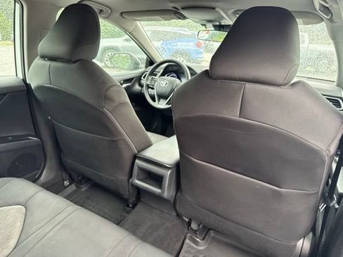Used 2020 Toyota Camry LE w/ Cold Weather Package AWD/4WD image 24