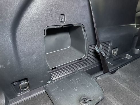 Certified 2022 Ford Explorer XLT image 20