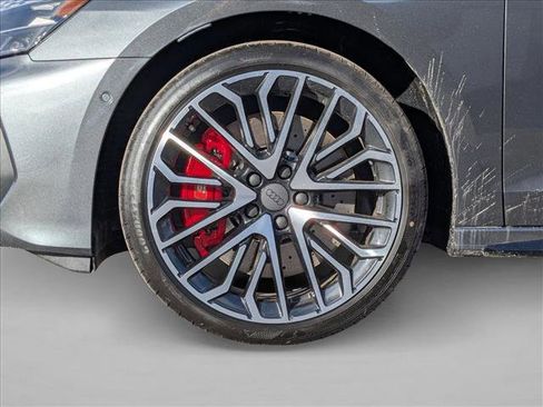 New 2026 Audi S3 Premium AWD/4WD image 10