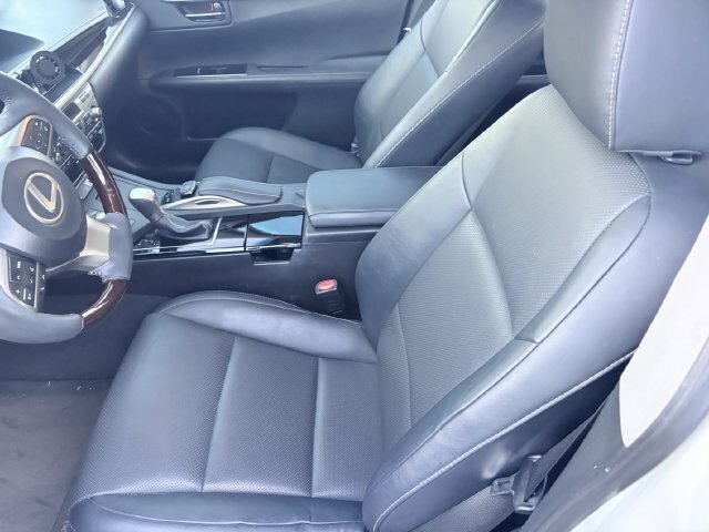 Used 2017 Lexus ES 350 w/ Navigation System Package FWD image 8