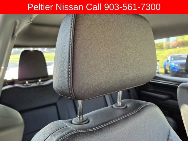 Used 2024 Chevrolet Silverado 1500 LTZ AWD/4WD image 14