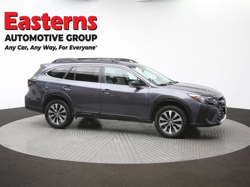 Used 2023 Subaru Outback Limited AWD/4WD image 49