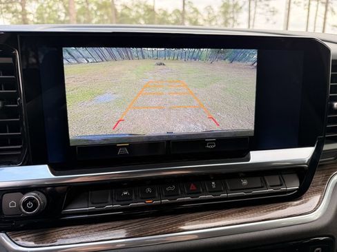 Used 2026 Chevrolet Silverado 1500 RST image 21