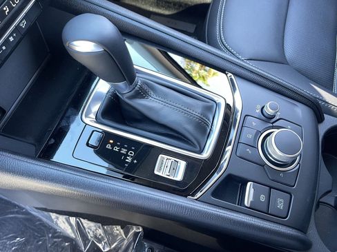 New 2025 MAZDA CX-5 AWD 2.5 S w/ Preferred Package image 26