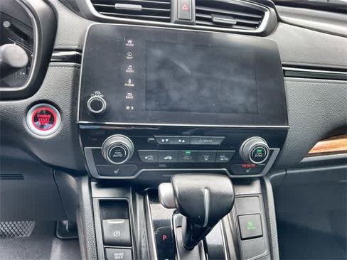 Certified 2018 Honda CR-V Touring image 18