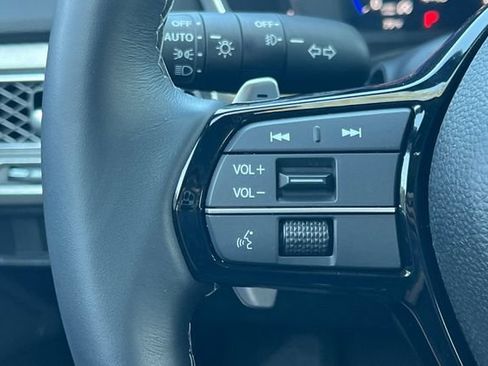 Certified 2026 Acura Integra A-Spec FWD image 25