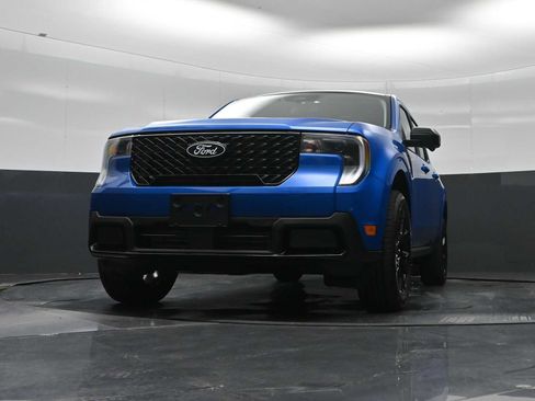 New 2026 Ford Maverick Lariat w/ Black Appearance Package AWD/4WD image 29
