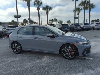 New 2026 Volkswagen GTI SE video 2