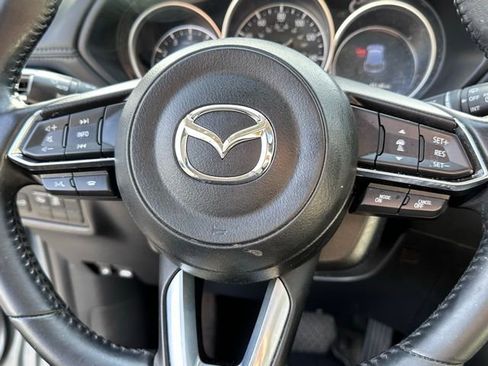 Used 2021 MAZDA CX-5 Touring w/ Touring Preferred SV Package image 11