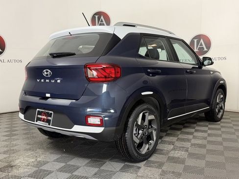 New 2026 Hyundai Venue SEL image 7