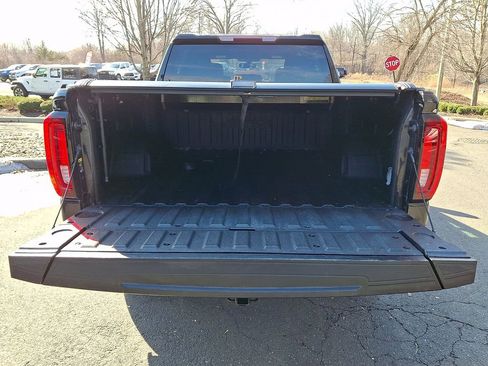 Used 2021 GMC Sierra 1500 AT4 AWD/4WD image 29