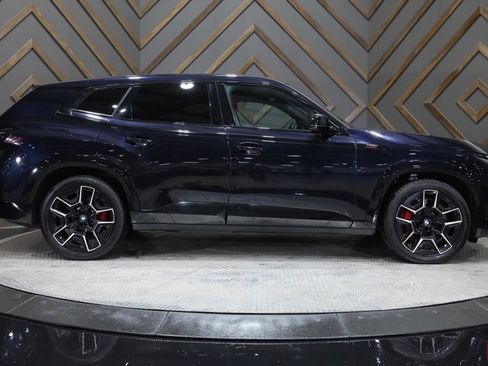 Used 2024 BMW XM Label Red image 19