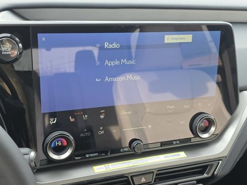 New 2026 Lexus TX 350 350 Luxury image 25