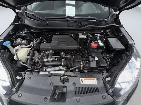 Used 2022 Honda CR-V Special Edition image 22