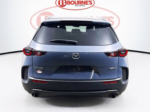 Used 2024 MAZDA CX-50 AWD 2.5 S w/ Preferred Package image 8