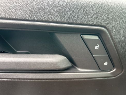 New 2026 Chevrolet Colorado Trail Boss image 22