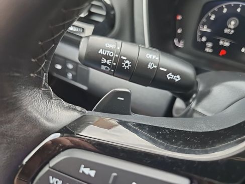 Used 2024 Honda Pilot Elite image 43