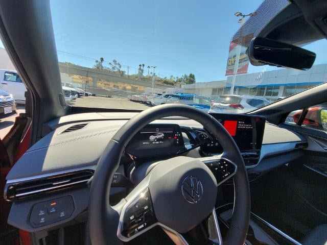 Used 2024 Volkswagen ID.4 S RWD image 10