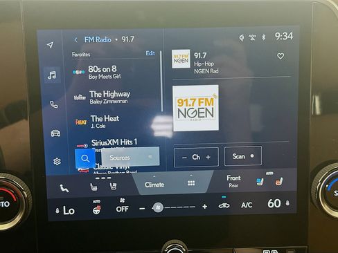 Used 2023 Lexus RX 350 Premium w/ Cold Area Package image 21