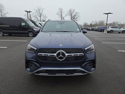 New 2026 Mercedes-Benz GLE 450 4MATIC image 8